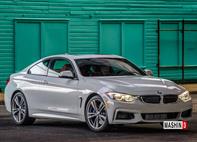 ب ام و-SERIES 4 COUPE-series 4 coupe-2014-2015